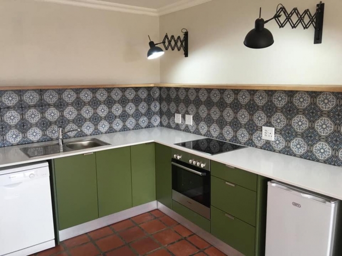 70395580_103117011074829_4859445832576925696_n Green kitchen cupboards sprayed