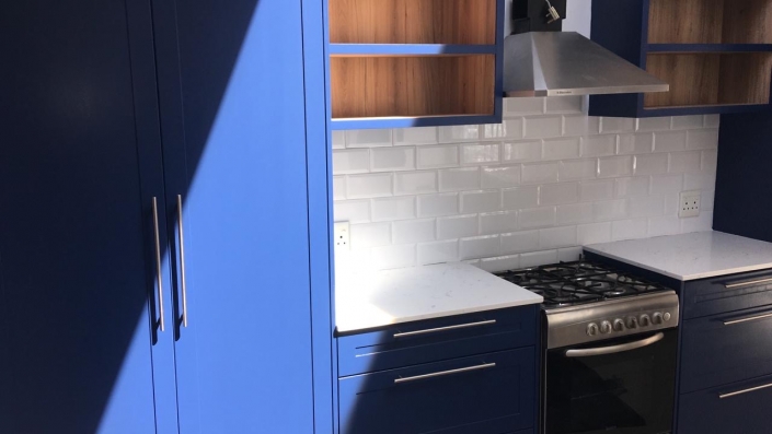 971c69cc-85e5-4304-9031-18a4a6e832e9 Spray Cupboards Blue