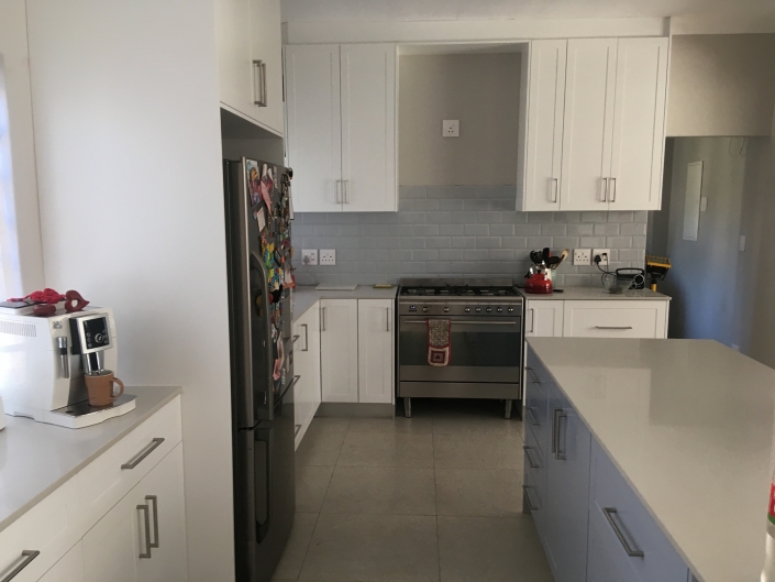 IMG_1191 Kitchen Renovation grey cupboards